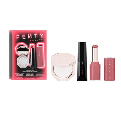 FENTYS MOST WANT'D - MINI DIAMOND BOMB